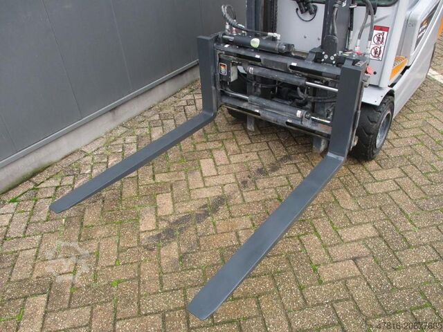 Forklift STILL RX 20-20P