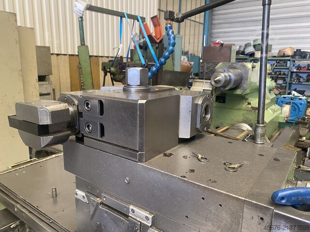 CNC lathe Tacchi HD 1450 CNC