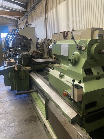 CNC lathe Tacchi HD 1450 CNC