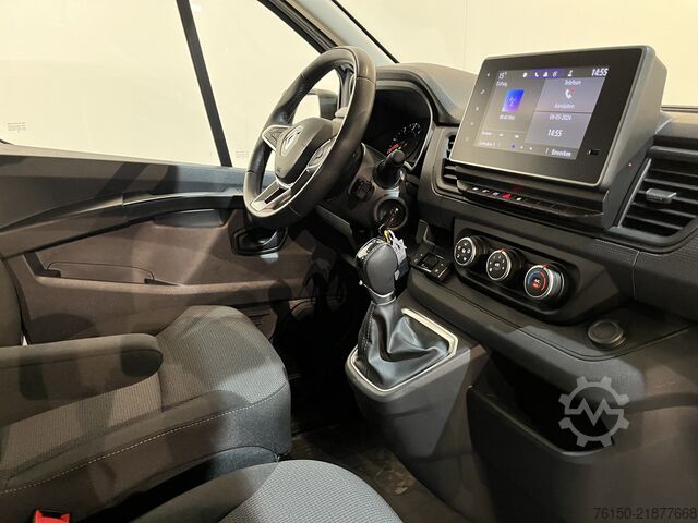 Panel van Renault Trafic 2.0 Blue dCi 150 PK L2H1 Advance Automaa...