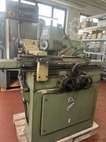 Sharpening machine GOTHA SWV250
