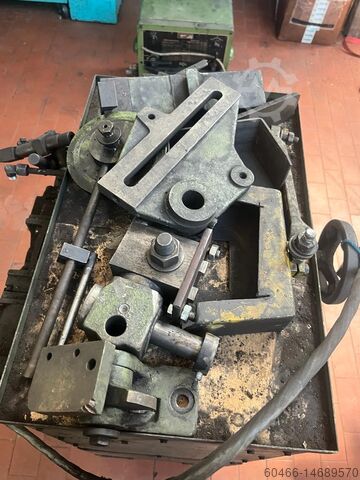Sharpening machine GOTHA SWV250
