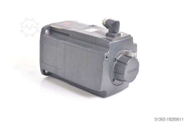 Synchronous motor Siemens 1FK7083-2AF71-1CH1