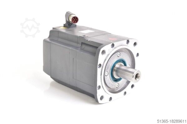 Synchronous motor Siemens 1FK7083-2AF71-1CH1
