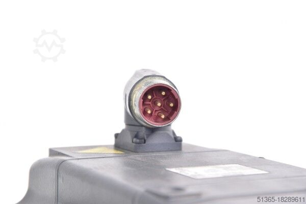 Synchronous motor Siemens 1FK7083-2AF71-1CH1