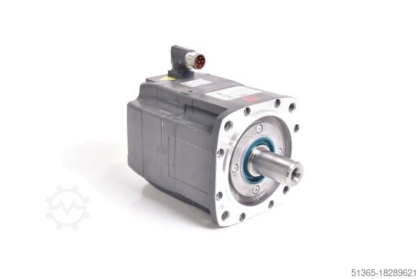 Synchronous motor Siemens 1FK7080-2AF71-1CH1