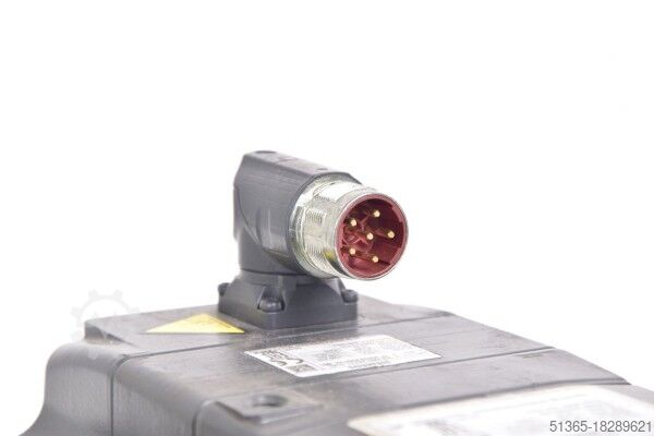 Synchronous motor Siemens 1FK7080-2AF71-1CH1