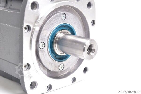Synchronous motor Siemens 1FK7080-2AF71-1CH1