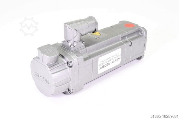 Synchronous motor Siemens 1FT7034-1AK71-1CH1