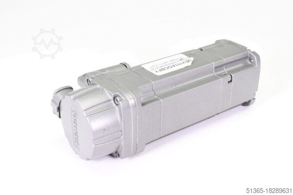 Synchronous motor Siemens 1FT7034-1AK71-1CH1