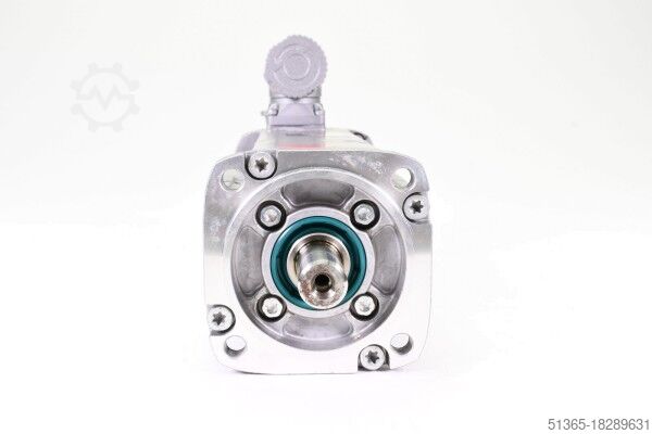 Synchronous motor Siemens 1FT7034-1AK71-1CH1
