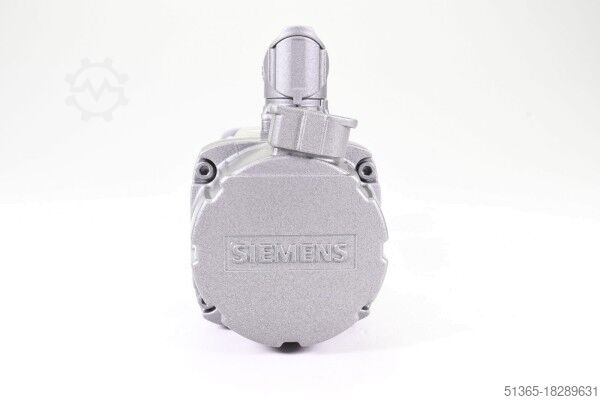 Synchronous motor Siemens 1FT7034-1AK71-1CH1