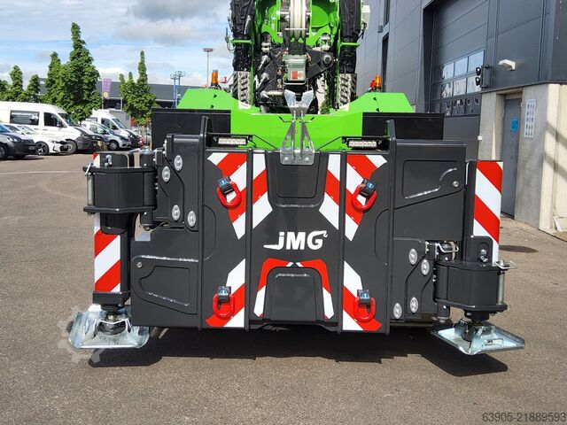 Crane JMG MC 50000TE
