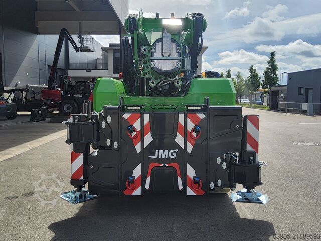 Crane JMG MC 50000TE