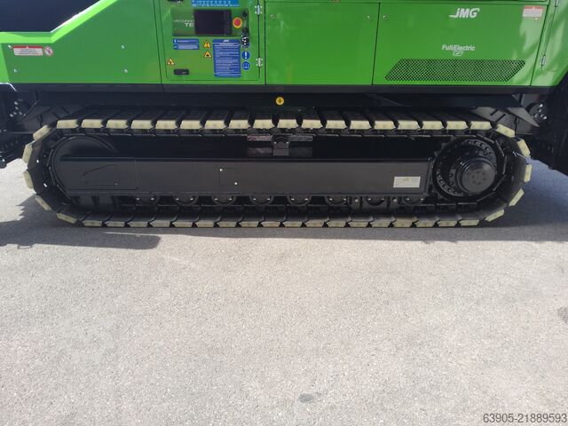Crane JMG MC 50000TE