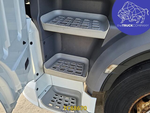 DAF XF 480 DAF XF 480