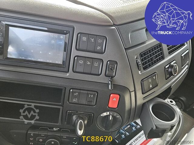 DAF XF 480 DAF XF 480