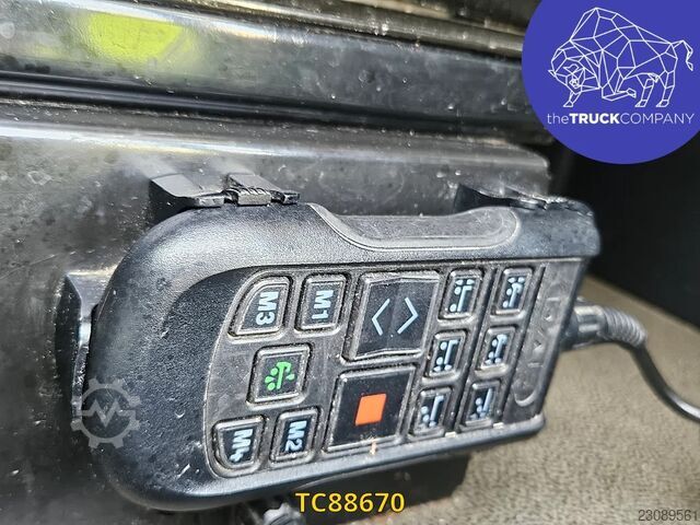 DAF XF 480 DAF XF 480
