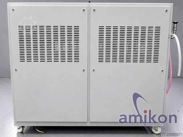 SINGLE SKA-10-W/STK Industriekühler Kaltwassersatz Chiller 14 kW Bj. 2016 SINGLE SKA-10-W/STK