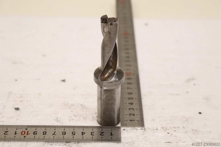 Wendeplattenbohrer Sandvik Aufnahme Ø25 mm  880-D1750L25-03