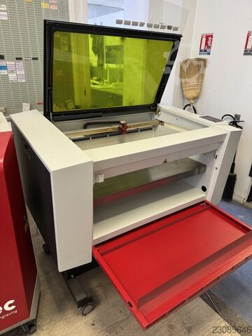  TROTEC LASER SPEEDY300 FLEXX