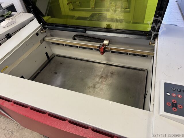  TROTEC LASER SPEEDY300 FLEXX