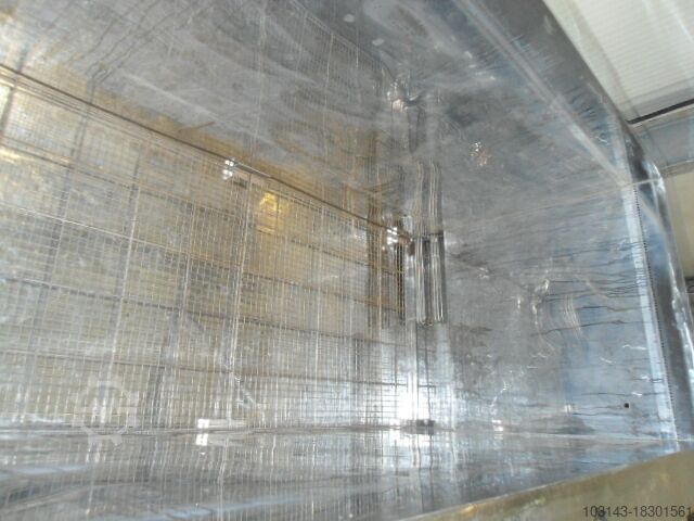 Ultrasonic cleaning system NSD Ultraschallreinigungsanlage NSD-10270SF
