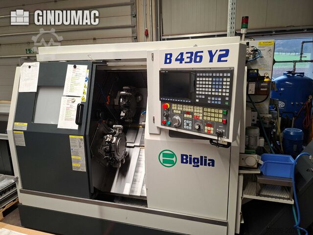 Biglia B.436-Y2 Biglia B.436-Y2