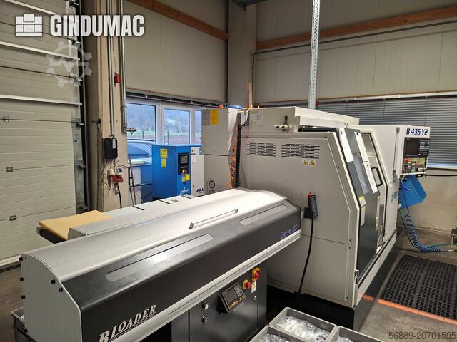 Biglia B.436-Y2 Biglia B.436-Y2