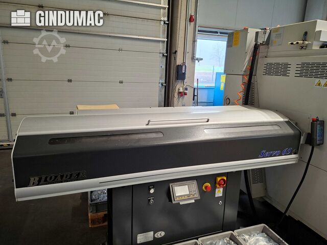 Biglia B.436-Y2 Biglia B.436-Y2