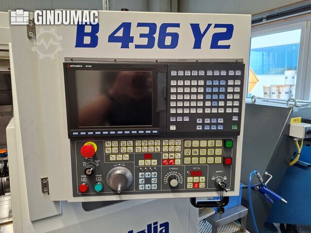 Biglia B.436-Y2 Biglia B.436-Y2