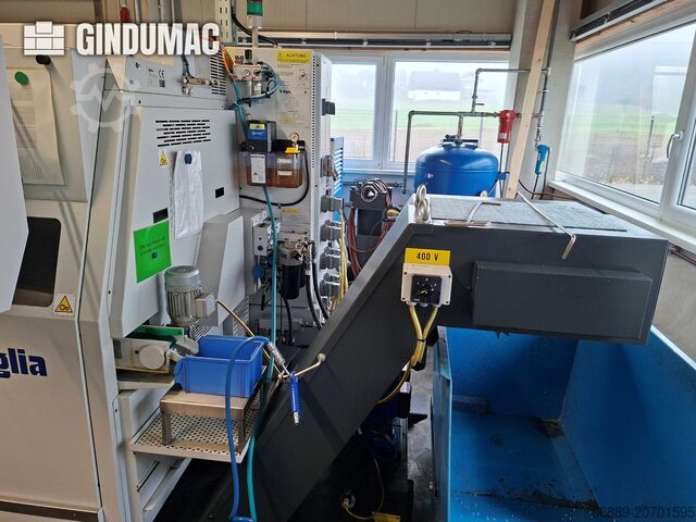 Biglia B.436-Y2 Biglia B.436-Y2