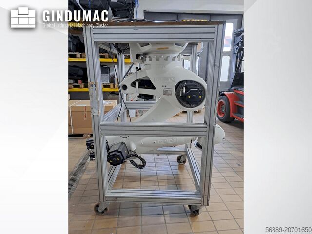 Roboterarm KUKA KR270 R2700 C ultra MED