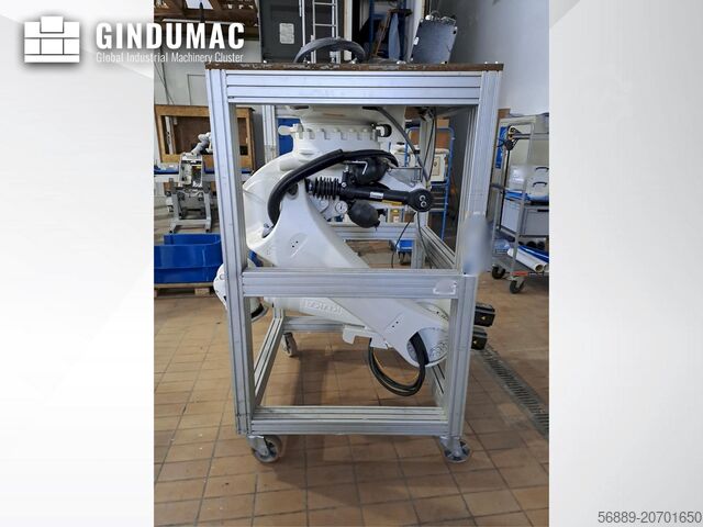 Roboterarm KUKA KR270 R2700 C ultra MED