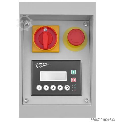 Screw Compressor COMPACT CORMAK THEOR 20 COMPACT