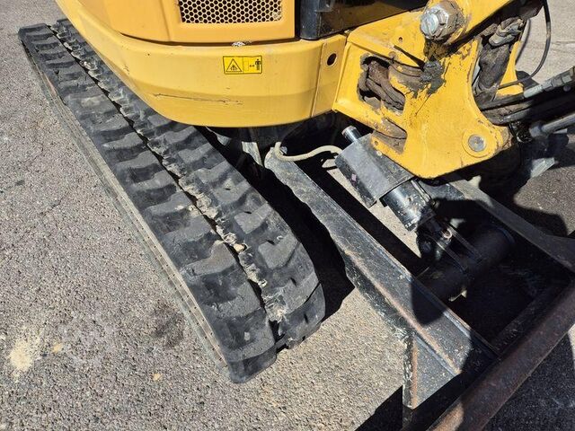  Caterpillar 302.7D