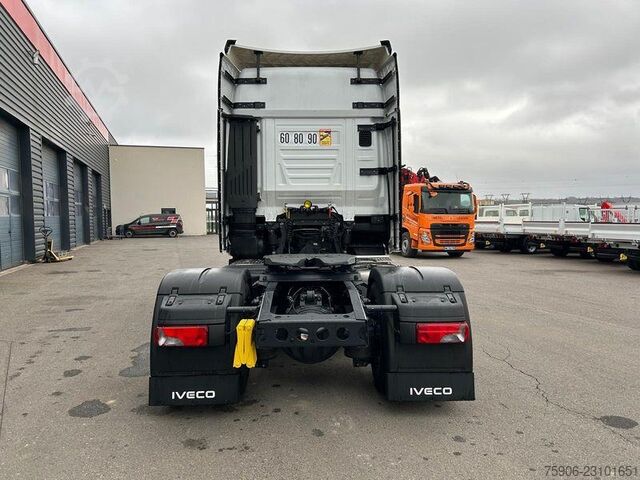  Iveco S-WAY