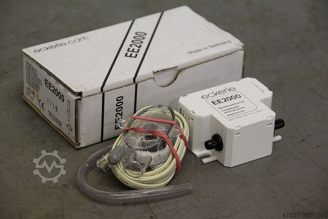 Condensate pump for air conditioning Eckerle EE2000