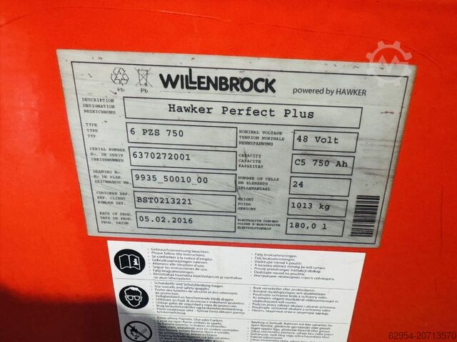 Elektro 4 Rad-Stapler Linde E 20 PL-02 EVO Triplex Kabine