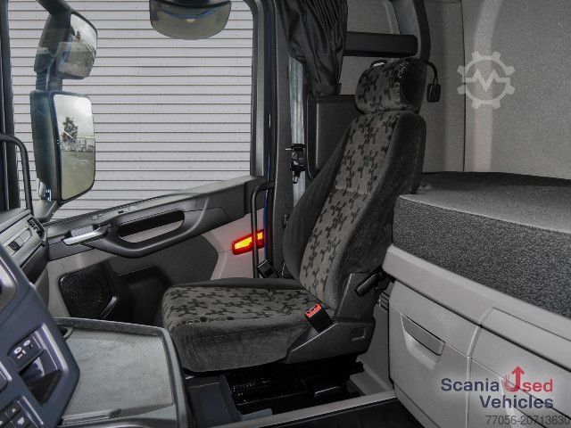 Standard tractor unit Scania R 460 A4x2NA - SUPER -