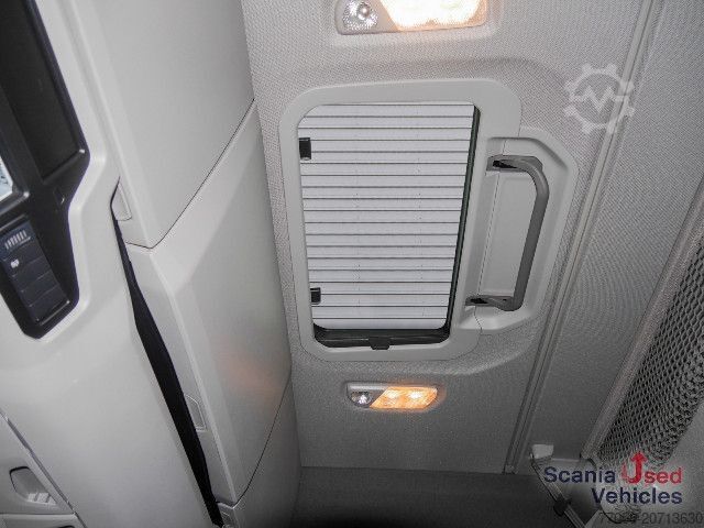 Standard tractor unit Scania R 460 A4x2NA - SUPER -