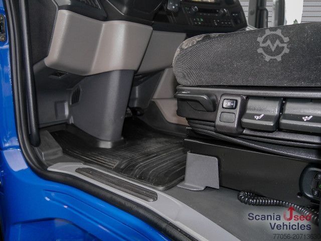 Standard tractor unit Scania R 460 A4x2NA - SUPER -