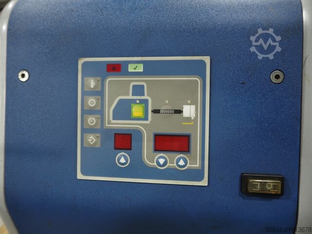 Nordson Hot Melt Glue Pump Nordson Mesa 6 Hot Melt Pump 