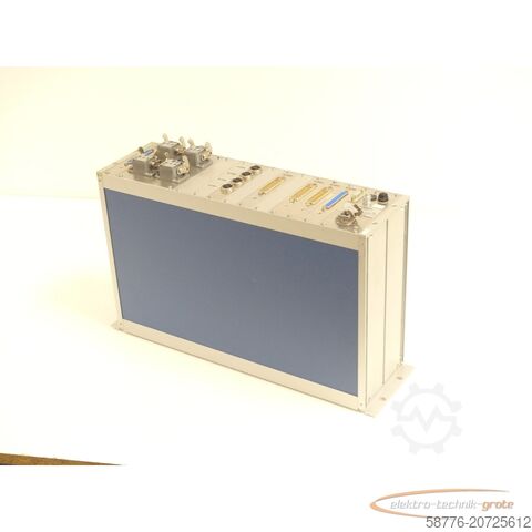 Component Movomatic 15363.0090 Steuerung SN:11004