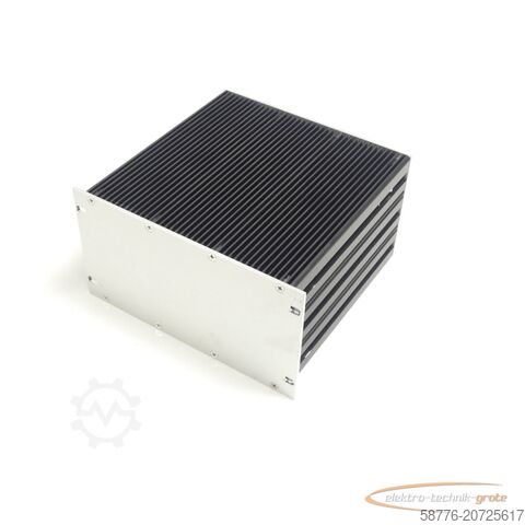 Component mPm MPM 1 Auswuchtmodul SN:3.502.22.0907 - Neuwertig! -