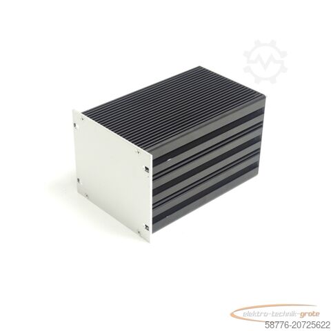 Component mPm MPM 3.SU340SM4 Unwucht-Messgerät SN:3.502.22.0701 - Neuwertig! -