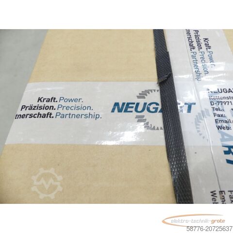 Component Neugart PSFN140-020-SSSD3AG-Z32/60/130/165/B5/M10 Planetengetiebe SN61978 -neu-