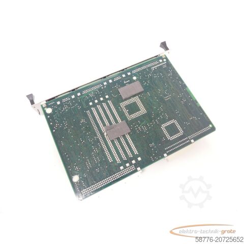 Component NUM num FC 200 202 885 Steuerungsplatine SN:76551 + FC 200 202 889 Optionskarte