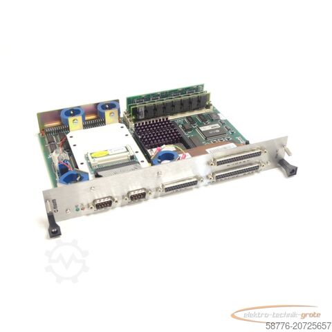 Component NUM num FC 200 203 500 Steuerungsplatine SN:76747