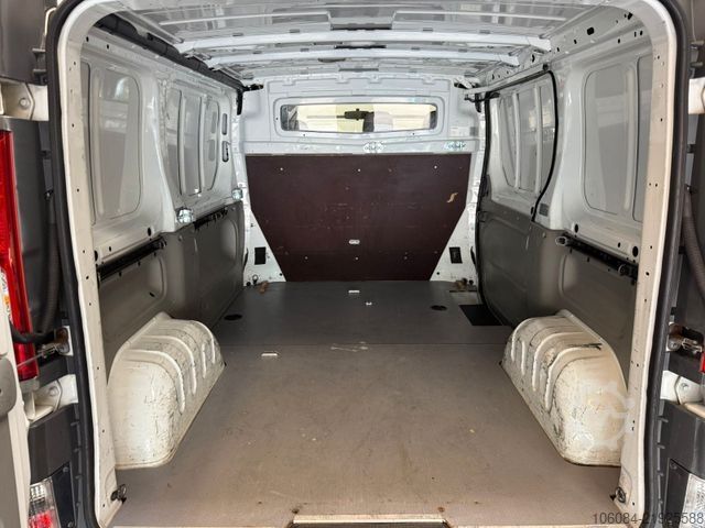 Panel van OPEL Vivaro Kasten/Kombi L1H1 TÜV NEU 2.Hand